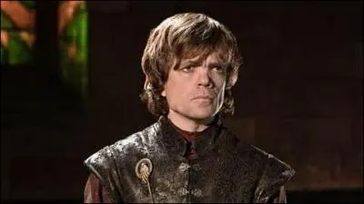 Quel acteur joue le rle de Tyrion Lannister ?