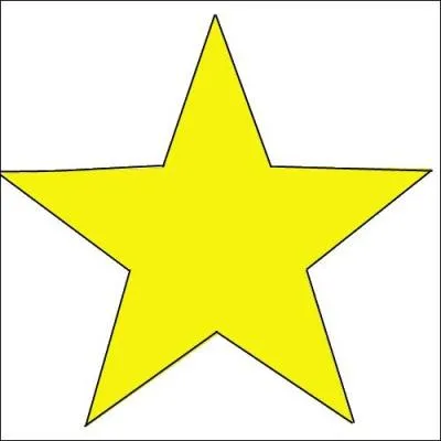 De quelle couleur devait tre le triangle que devaient arborer les dtenus asociaux dans les camps nazis  partir de 1936 ?