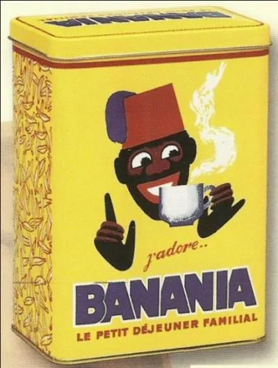 Quelle est l'expression de racisme ordinaire envers les noirs ?