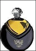  Magie noire  est le nom d'un parfum de ...