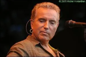 Quelle chanson n'est pas une chanson de Bernard Lavilliers ?