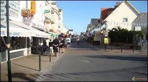 La Bernerie-en-Retz est une station balnaire des Pays-de-la-Loire situe dans le dpartement ...