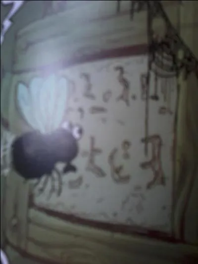 nigme 2 - Jamais je ne suis loin de mon autre jumelle, on m'associe souvent au parfum vomitif d'une partie du corps qui n'est pas vraiment belle, qui suis-je ?