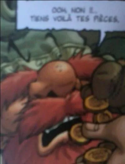 Bonus - Combien cote le sort de gurison de la magicienne ?