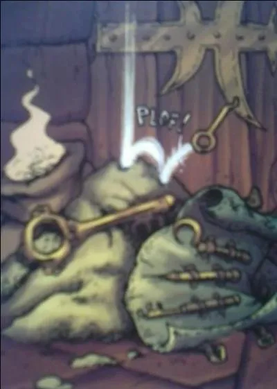 Bonus - Qui tait-il de son vivant ?