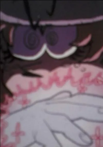 Quel sort lance la magicienne  ce moment-l ?