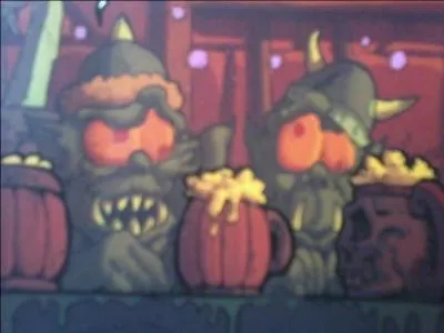 Et toi tu la connais, la blague de l'orque bourr ?