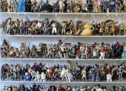Quiz Star Wars (figurines)
