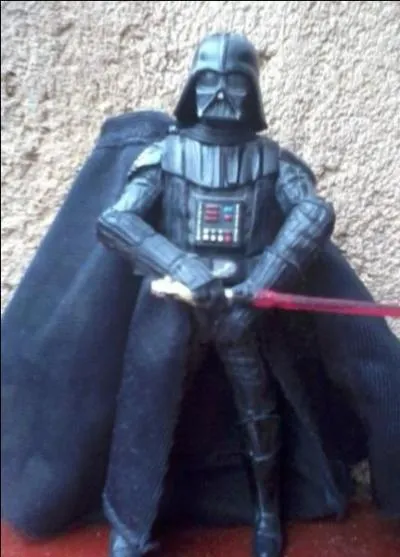 Comment se nomme ce personnage ?