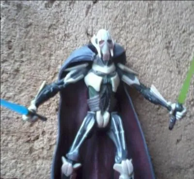 Comment se nomme ce personnage ?