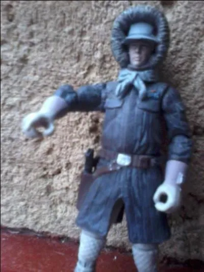 Comment se nomme ce personnage ?