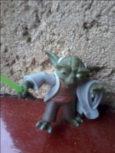 Comment se nomme ce personnage ?