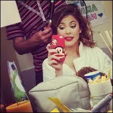 Dans quelle ville est-elle ne ?