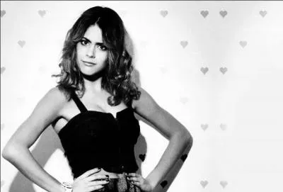 Martina Stoessel est-elle amoureuse ?