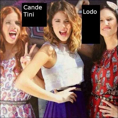 Combien d'pisodes y a-t-il dans la saison une de  Violetta  ?