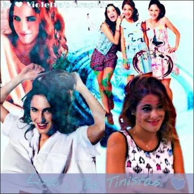 Combien d'pisodes y a-t-il dans la saison 2 de  Violetta  ?