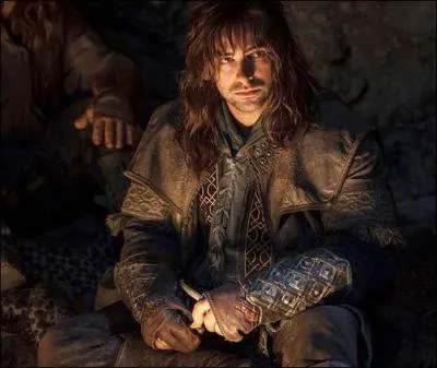 Comment se nomme ce nain ?