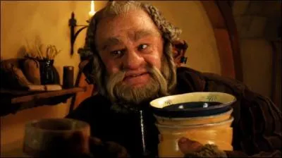 Comment se nomme ce nain ?