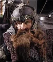 Comment se nomme ce nain ?