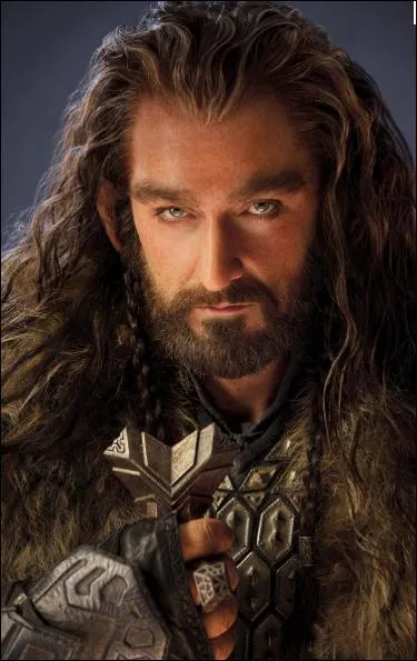 Comment se nomme ce nain ?