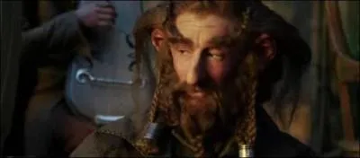 Comment se nomme ce nain ?