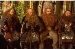 Bonus : Retrouvez Gimli o est-il ? (ps :  ct du nain  la hache)