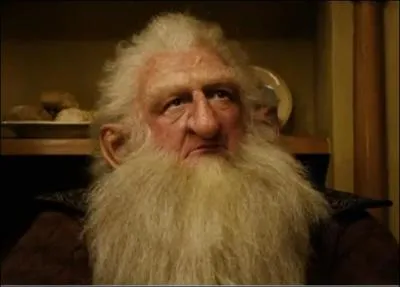 Comment se nomme ce nain ?