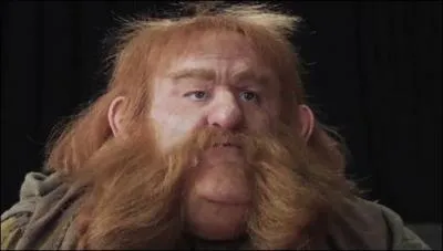 Comment se nomme ce nain ?