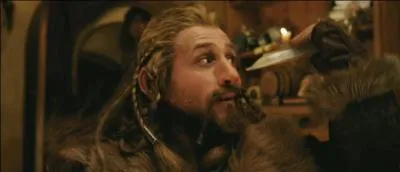 Comment se nomme ce nain ?