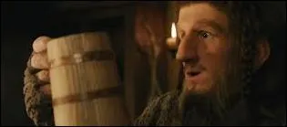 Comment se nomme ce nain ?