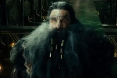 Comment se nomme ce nain ?