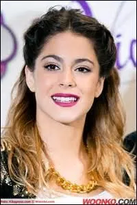 Comment s'appelle cette actrice ?