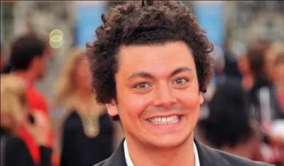 Comment s'appelle son nouveau spectacle inspir de sa vie ?