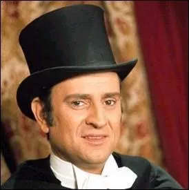 Nous connaissons tous Maurice Leblanc et son personnage, Arsne Lupin. Comment a-t-il surnomm celui-ci ?