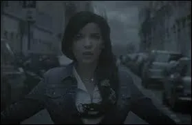 De quel clip est cette image ?