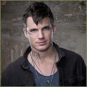 Qui est ce personnage ?