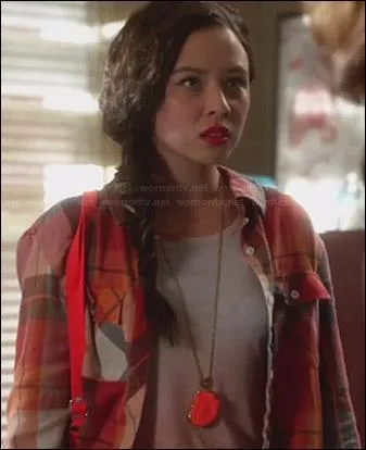 Qui est ce personnage ?