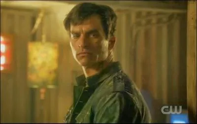 Qui est ce personnage ?