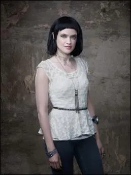 Qui est ce personnage ?