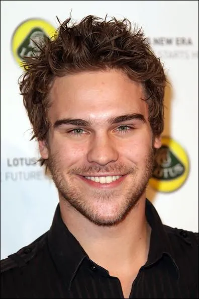 Qui est cet acteur ?