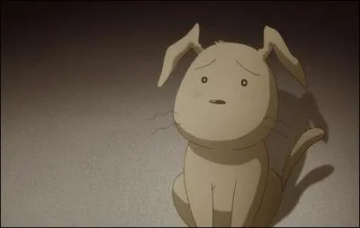 De quel manga vient ce chien ?