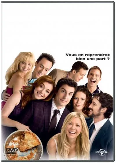 A quel film appartient cette photo ?