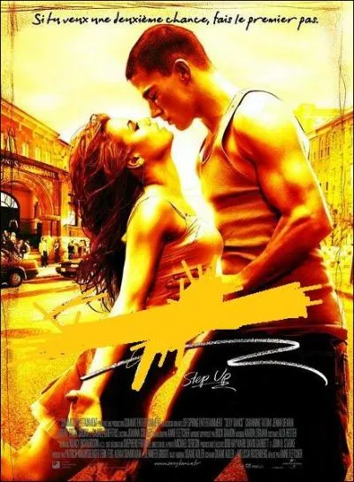 A quel film appartient cette photo ?