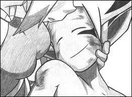 Que devient le corps de Pinpin aprs sa mort  la fin de la saison 1 ?