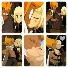 Quel ge ont Pinpin et Eva ?