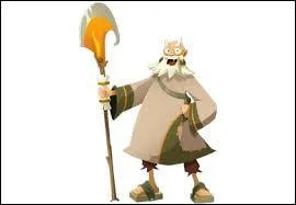 Comment Ruel appelle-t-il sa grand-mre