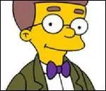 Qui est ce personnage ?