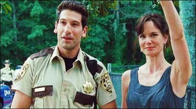 pisode 2. Lori se confie  une amie (avant l'apocalypse). Quel problme nonce-t-elle au sujet de son couple ?