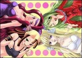 Qui sont les dmons marins ?