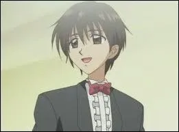 Qui est amoureuse de Taro Mitsuki ?